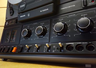 1976 Philips HiFi Stereo Magno-Control N4 504 - e8afda90 9271 4c74 af04 31a24bd69b11